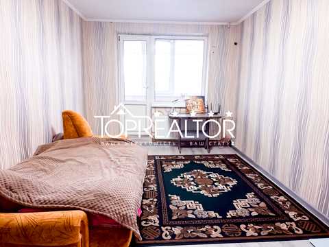квартира за адресою Суворова, 23