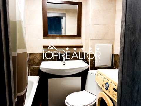 квартира за адресою Суворова, 23