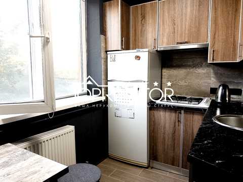 квартира по адресу Суворова, 23