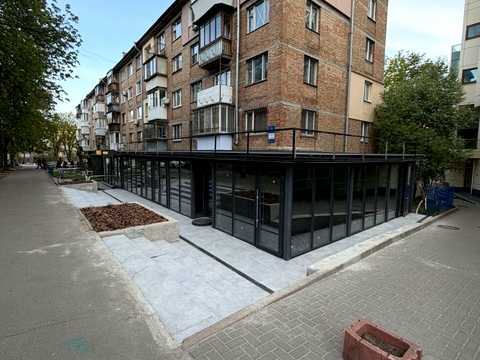 коммерческая по адресу Неманская ул., 2