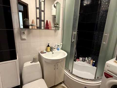 квартира за адресою Студентська вул., 5