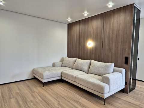 квартира за адресою Коцюбинського просп., 43а