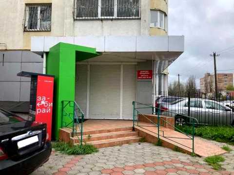 коммерческая по адресу Левитана ул., 79
