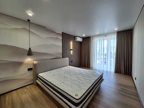 квартира за адресою Коцюбинського просп., 43а