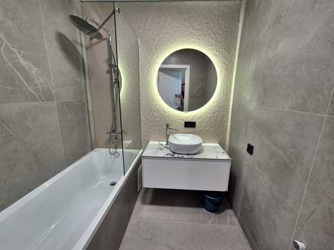 квартира за адресою Коцюбинського просп., 43а