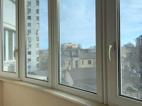 квартира за адресою Одеса, Базарна вул., 5/4
