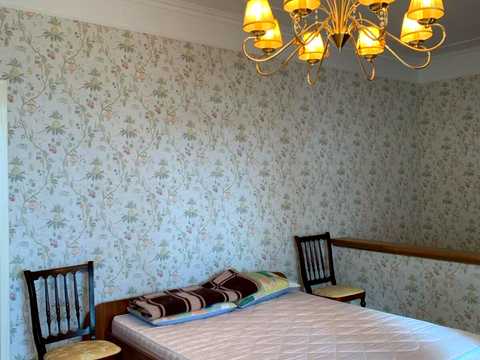 квартира за адресою Одеса, Базарна вул., 5/4