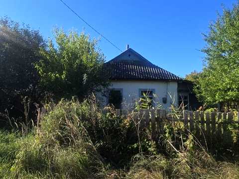 ділянка за адресою 