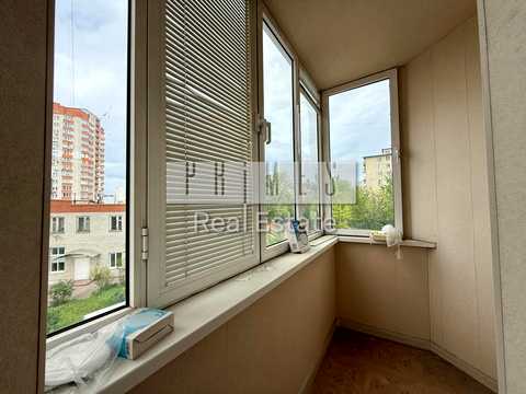 квартира за адресою Верховної Ради бульв., 21-Б