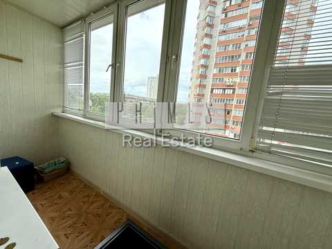 квартира за адресою Верховної Ради бульв., 21-Б