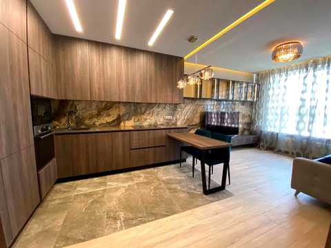 квартира за адресою Золотоустівська вул., 30