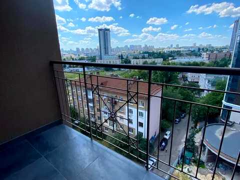 квартира за адресою Золотоустівська вул., 30