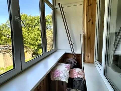 квартира за адресою Романа Ратушного вул. (Волгоградська), 2