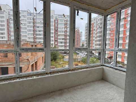 квартира за адресою Винна Гора вул., (Будинок 5)