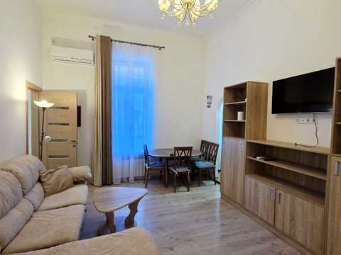 квартира за адресою Дерибасівська вул., 9