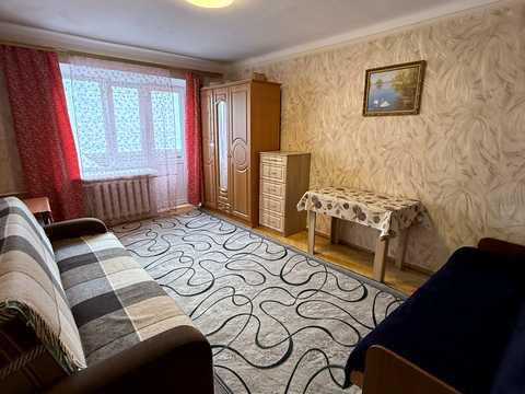 квартира по адресу Берестейский просп. (Победы), 68