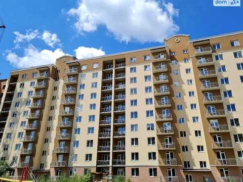 квартира за адресою Шевченка вул., (Будинок 1)