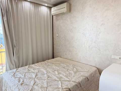 квартира по адресу Регенераторная ул., 4 к14