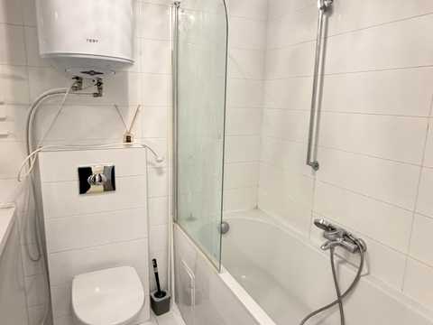 квартира по адресу Регенераторная ул., 4 к14