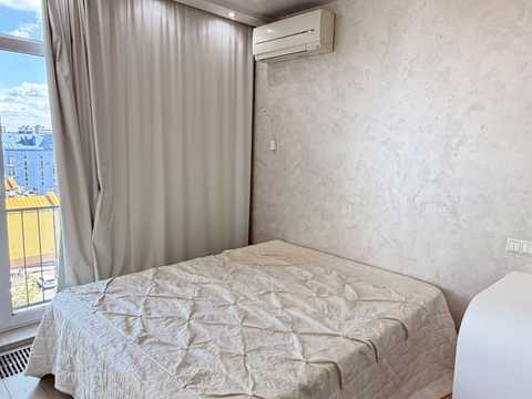 квартира по адресу Регенераторная ул., 4 к14