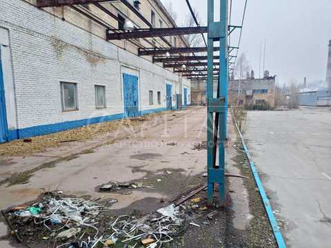 коммерческая по адресу Великая Кольцевая ул., 2
