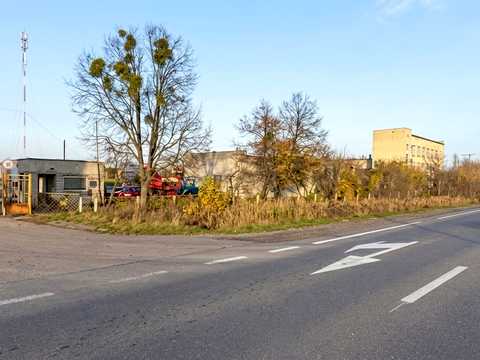 коммерческая по адресу Богдана Хмельницкого ул., 113