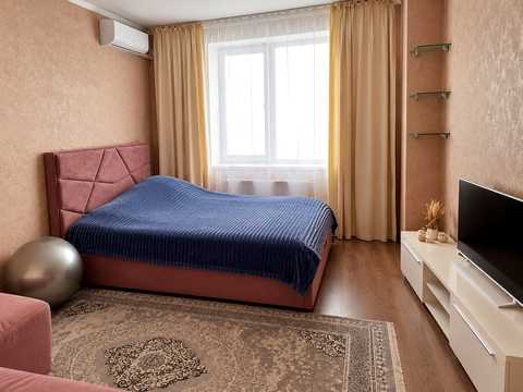 квартира по адресу Приозёрный бульв., 3