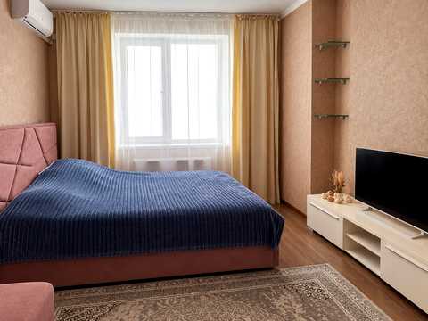 квартира по адресу Приозёрный бульв., 3