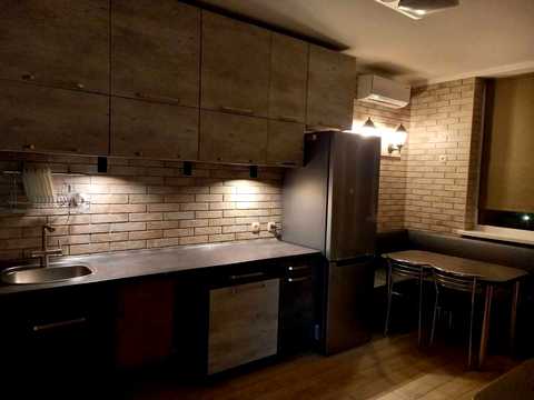 квартира за адресою Соборності просп. (Возз'єднання), 30-А