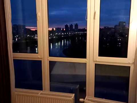 квартира за адресою Соборності просп. (Возз'єднання), 30-А