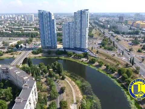 квартира за адресою Соборності просп. (Возз'єднання), 30-А