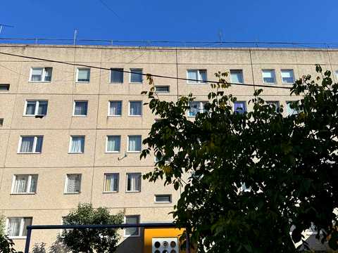 квартира по адресу Горбачевского ул., (Будинок)