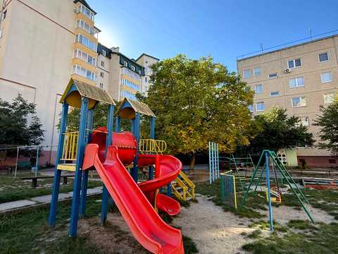 квартира по адресу Горбачевского ул., (Будинок)