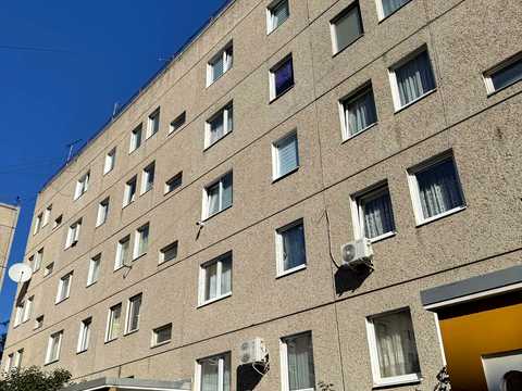 квартира по адресу Горбачевского ул., (Будинок)