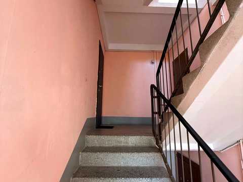 квартира по адресу Горбачевского ул., (Будинок)