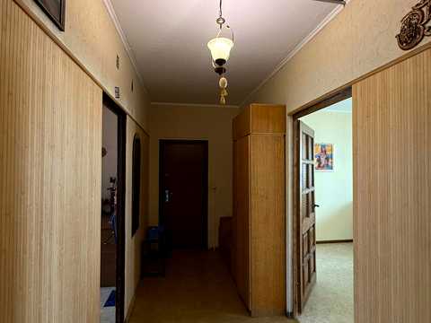квартира по адресу Горбачевского ул., (Будинок)