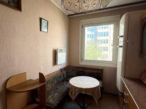 квартира по адресу Горбачевского ул., (Будинок)