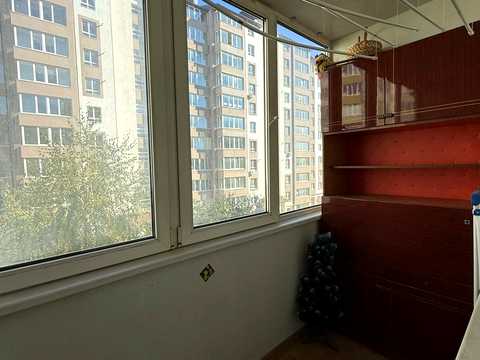 квартира по адресу Горбачевского ул., (Будинок)