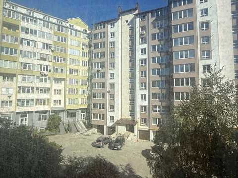 квартира по адресу Горбачевского ул., (Будинок)