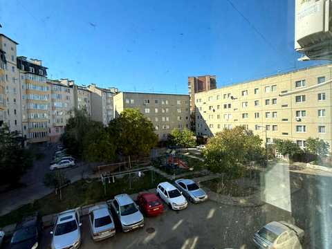 квартира по адресу Горбачевского ул., (Будинок)