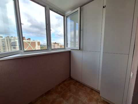 квартира по адресу Приозёрный бульв., 3