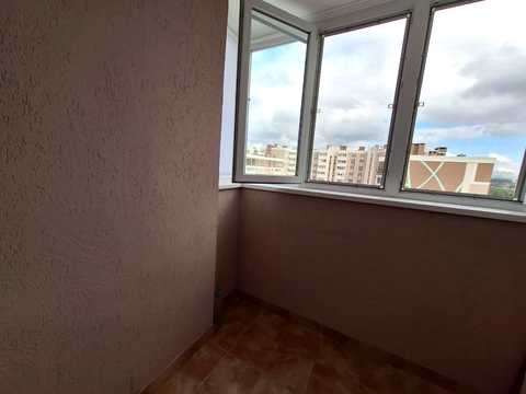 квартира по адресу Приозёрный бульв., 3