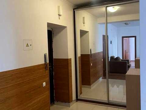 квартира за адресою Наукова вул., 49-А