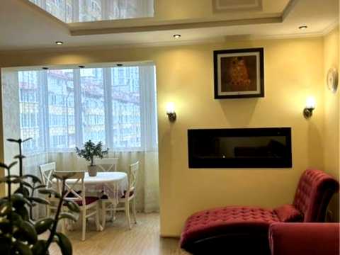 квартира за адресою Пасічна вул., 171