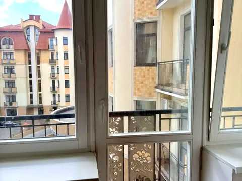 квартира за адресою Протасів Яр вул., 8