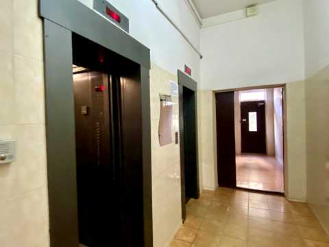 квартира за адресою Олени Пчілки вул., 2-А