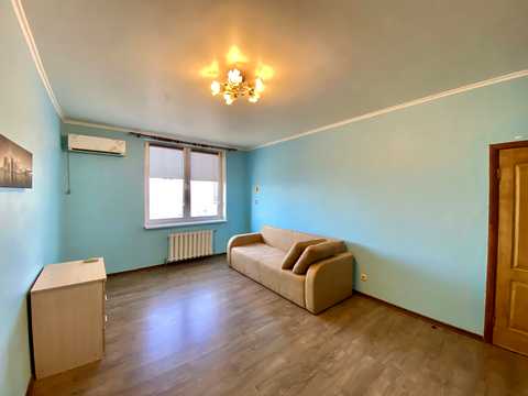 квартира за адресою Олени Пчілки вул., 2-А