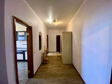 квартира за адресою Олени Пчілки вул., 2-А