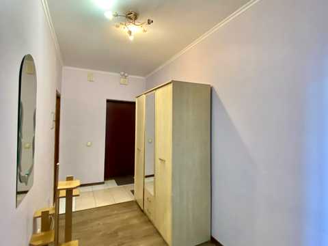 квартира за адресою Олени Пчілки вул., 2-А