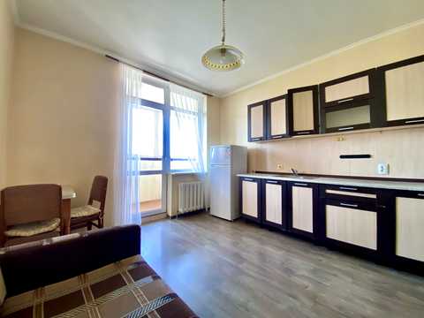 квартира за адресою Олени Пчілки вул., 2-А